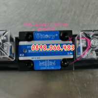 SWH-G02-3C2-20 3C4 3C6 AC220vDC24V Van thủy lực Victory giá tốt