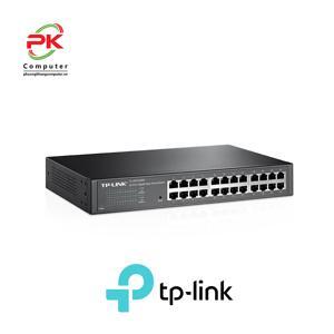 Switch Gigabit TPLINK TL-SG1024DE, 24 cổng