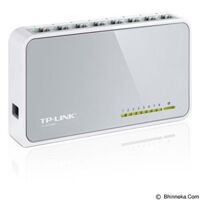 Swich TP-Link TL-SF1008D