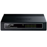 Swich TP-Link TL-SF1016D