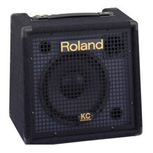 Amply - Amplifier Roland KC-60