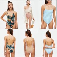 Swimsuit Pull&Bear xuất xịn