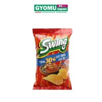 SWING_Snack vị bít tết kiểu New York 63g
