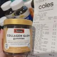 SWISSE BEAUTY COLLAGEN GLOW GUMMIES
