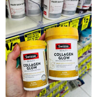Swisse Beauty Collagen Glow Powder