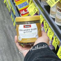 Swisse Beauty Collagen Glow Gummies