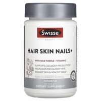 Swisse Beauty Hair Skin Nails+ 150 Tablets
