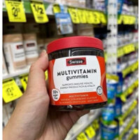 Swisse Gummies Multivitamin - Collagen glow - Hair skin Nails - Magnesium - Calm sleep - Probiotic swisse