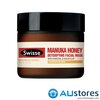 SWISSE MANUKA HONEY DETOXIFYING FACIAL MASK 70gr