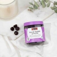 Swisse Ultiboost Calm Sleep Gummies kẹo ngủ ngon