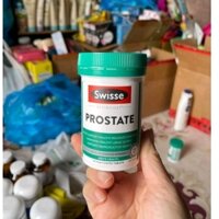 Swisse Ultiboost Prostate