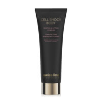 Swissline Cell Shock Body Shaping & Lifting Complex - Kem Dưỡng Thể Săn Chắc Da