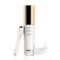 Swissline Cell Shock Cellular Eye Mask Complex - Mặt Nạ Tế Bào Giảm Bọng Mắt