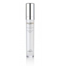 Swissline Cell Shock White Daytime Brightening Power Emulsion – Nhũ Tương Dưỡng Trắng Da Chống Lão Hóa - MS 1813