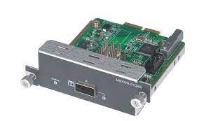Switch 1-port QSFP+ Stacking Module RUIJIE M5000H-01QXS