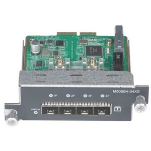 Switch 1-port QSFP+ Stacking Module RUIJIE M5000H-01QXS