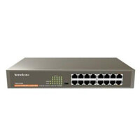 Switch 16 Port 1G Tenda TEG1016D - Hàng chính hãng