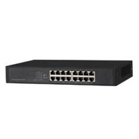 Switch 16 Port Gigabit DAHUA PFS3016-16GT