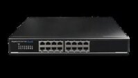 Switch 16 port Gigabit  SG16-M