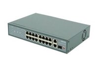 Switch 16 port PoE SF1163P
