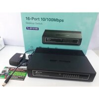 Switch 16 port TPLink TL-SF1016D