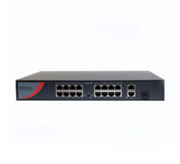 Switch 16 ports POE Sinic Home SN-5116P-E