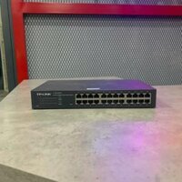 SWITCH 1GB SMART TP-LINK 24 PORTCÒN BH