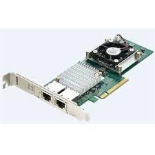 Switch 2-Port PCIe 10GBase-T Adapter D-Link DXE-820T