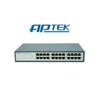Switch 24 cổng gigabit Aptek SG1240