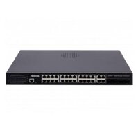 Switch 24 Port PoE L2 Managed Gigabit APTEK SG2244P