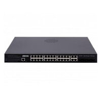 Switch 24 Port PoE L2 Managed Gigabit APTEK SG2244P