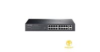 Switch 24port TP-Link TL-SG1024DE