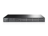 Switch 24port TP-Link TL-SG3424P