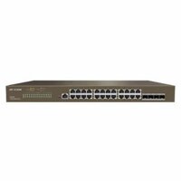 Switch 28 port L2 Cloud Management IP-COM G3328F