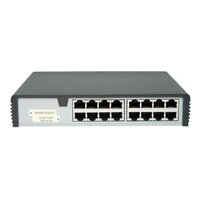 Switch 3com HP-V1405-16Port(10/100)
