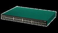 Switch 48 port 10/100/1000Mbps PANASONIC PN28480K