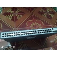 switch 48 port chuẩn gigabit