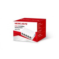 Switch 5 cổng Mercusys MS105