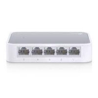 Switch 5-Port 10/100Mbps TP-LINK TL-SF1005D