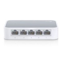 Switch 5 port 10/100Mbps TP-LINK TL-SF1005D