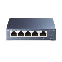 Switch 5 PORT Tp-Link Tl-Sg105