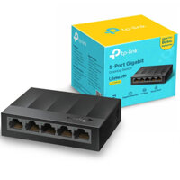 Switch 5 port tplink LS1005G (Giga bit)