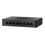 Switch 8 cổng CISCO SG95-08 (Đen)