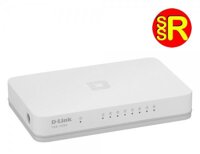 switch 8 cổng dlink Des-1008a