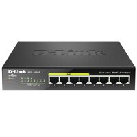 Switch 8 cổng Dlink DGS-1008P