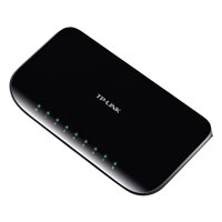 Switch 8 Cổng Gigabit TP-Link TL-SG1008D - Hàng chính hãng