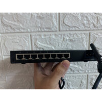 Switch 8 port 1Gb ETG-ESH08NB hàng nội địa Nhật
