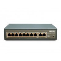 Switch 8 port PoE SF1082P, Hiệu Aptek