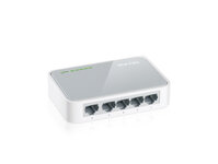 SWITCH 8 PORT TP-LINK TL-SF1008D