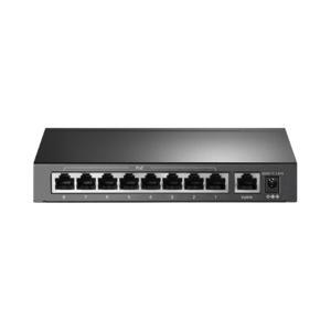 Switch 9 Cổng 10/100Mbps với 8 Cổng PoE+ TP-Link TL-SF1009P